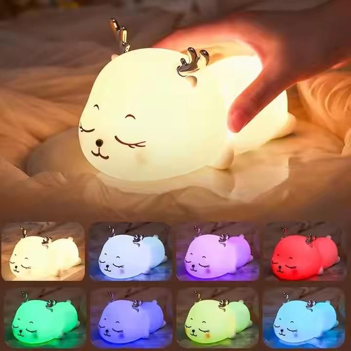 CUTE BABY 👶  doll for kids and lonely peoples ( 50 hour in one charge )