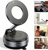 Magnetic Bracket With Advance Suction Technology