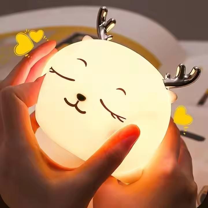 CUTE BABY 👶  doll for kids and lonely peoples ( 50 hour in one charge )