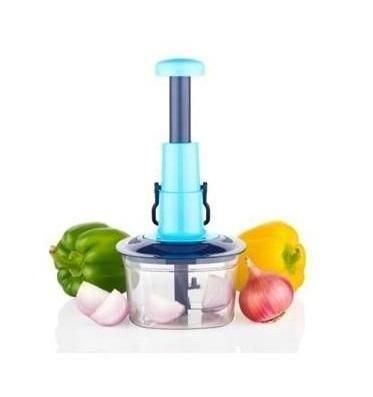 Multi-purpose food chopper