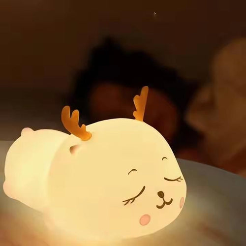CUTE BABY 👶  doll for kids and lonely peoples ( 50 hour in one charge )