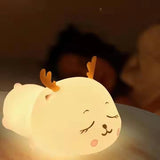 CUTE BABY 👶  doll for kids and lonely peoples ( 50 hour in one charge )