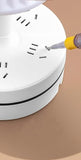 Siberia 3 in 1 Dimmable LED Table Lamp