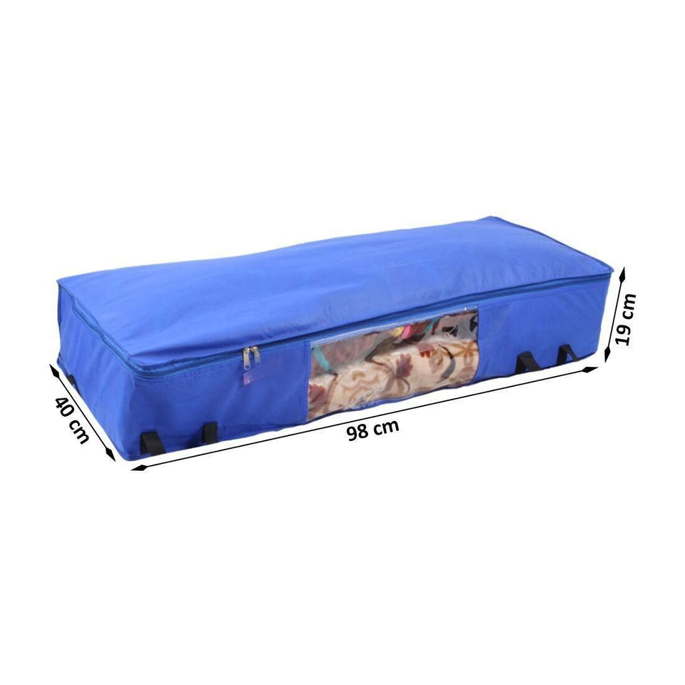Storage bag  With (MULTIPLE Folding Technology ) Bag Pack of 3