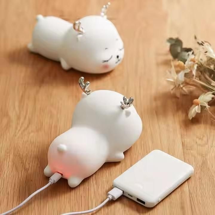 CUTE BABY 👶  doll for kids and lonely peoples ( 50 hour in one charge )