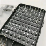 ( Multiple Functional Technology) 115 in 1 Screwdriver Set