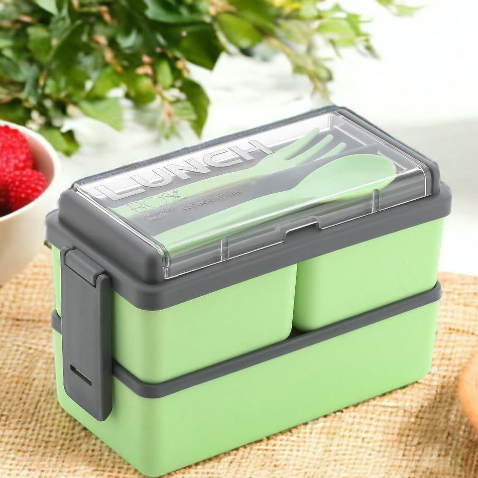 Portable lunch box 1400ml