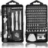 ( Multiple Functional Technology) 115 in 1 Screwdriver Set