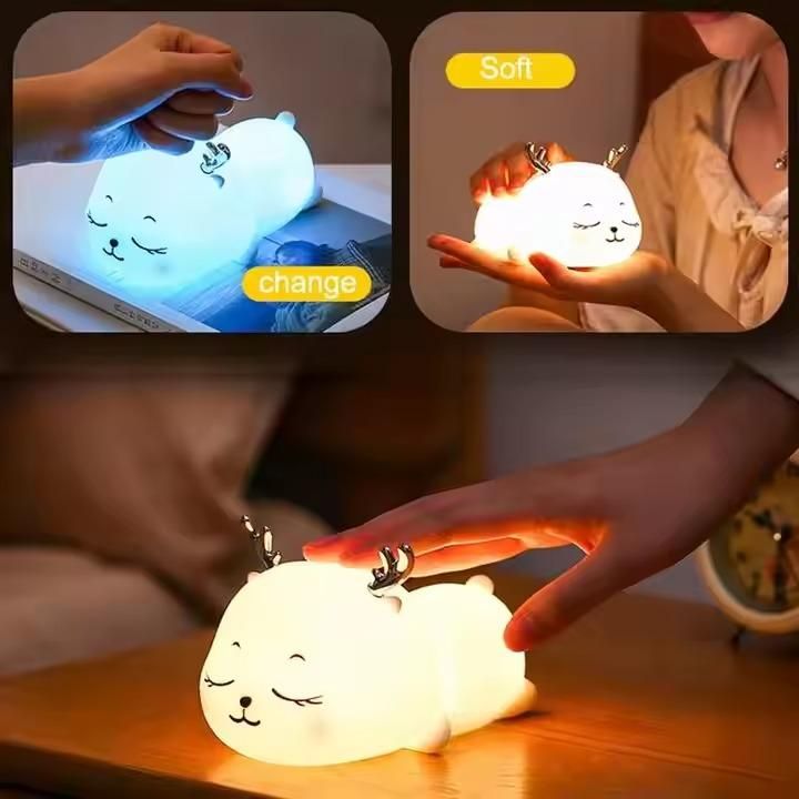 CUTE BABY 👶  doll for kids and lonely peoples ( 50 hour in one charge )