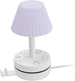 Siberia 3 in 1 Dimmable LED Table Lamp