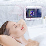Phone Holder  with Advanced Waterproof