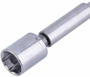 T Shape Screwdriver Set Batch Head Ratchet Pawl Socket Spanner Hand Tools