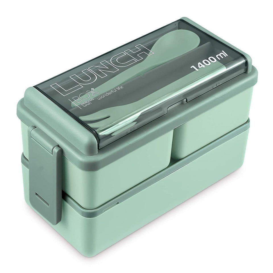Portable lunch box 1400ml
