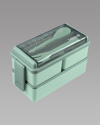 Portable lunch box 1400ml