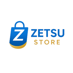 zetsu store 