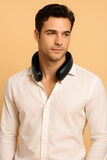 ( ANTI-Cold) USB Charging Neck Warmer